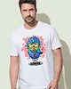 t-shirty męskie Koszulka  z nadrukiem Dziadek 1