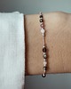 bransoletki z kamieni naturalnych Bransoletka znak zodiaku Koziorożec 7