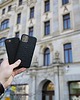 etui na telefon iPhone 11 PRO case "Black Python" 1