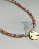 chokery Choker Opal 4