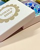 chokery Naszyjnik dla jesieniary #blue 9