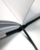notatniki i albumy Pamiętnik, notes Ania z zielonego wzgórza 16x12 cm 230 białych stron 2