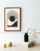 plakaty Plakat modern, pejzaż, modern, boho plakat 2