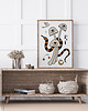 plakaty Plakat Mushrooms 2