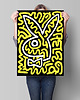 plakaty Keith Haring "Art Poster" 1