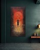 plakaty Melancholia - Plakat - Impresjonizm, Loft 1