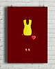 plakaty Plakat Amy Winehouse 5