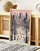 plakaty Plakat Zimowy Nowy Jork 6