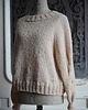 swetry damskie  Sweter Marcepan Alpaca 2
