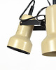 lampy wiszące Lampa wisząca Richard Essig Besigheim, Niemcy, lata 70. 3