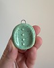 akcesoria różne Kamień antystresowy, worry stone, gładzik, kciukowiec 1