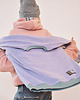 bluza bez kaptura damska Oversize Bluza z Polaru 1