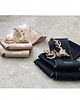 broszki Brosza  Glamour z Reniferem 11