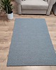 dywany Dywan prostokątny szydełkowy ze sznurka 90cmx150cm 6