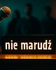 dekoracje świetlne NIE MARUDŹ  4