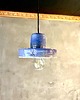 lampy wiszące Lampa ceramiczna wisząca Fjord 1