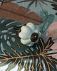 gałki do mebli Piękna ceramiczna gałka do mebli 3