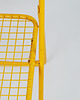 krzesła Składane krzesło proj. N. Gammelgaard dla IKEA, lata 80 6