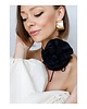 chokery Jedwabny choker 3