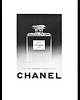plakaty Plakat Oprawiona reklama perfum CHANEL No 5 1