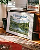plakaty Plakat Wielkopolski Park Narodowy - Druk Pigmentowy 9