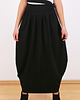 spódnice midi Tucked skirt 1