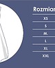 sukienki midi damskie Sukienka BELLA - PASTELOWE RÓŻE 3