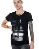 t-shirt damskie T-shirt damski UNDERWORLD Runner 3