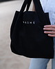 torby na ramię DAILY BAG - Torba bawełniana shopper bag 4