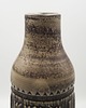 wazony Wazon ceramiczny, duński design, lata 60, produkcja: Johgus Bornholm Keramik 4