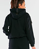 bluza z kapturem damska Bluza C248 1