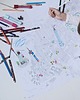 książeczki dla dzieci Miasta Świata - teczka inspiracji 5