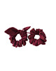 gumki do włosów Scrunchie gumka do włosów 1