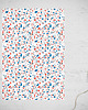 akcesoria różne papier do pakowania -  Terazzo B&R P-064w 2