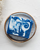 mydelniczki Mydelniczka ceramiczna CHIC 2