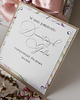 kartki scrapbooking 60 rocznica ślubu, diamentowe gody, exploding box, kartka 3d 5