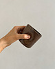 kubki PINCH Mug No. 1  Kubek kamionkowy 230 ml Brąz 1
