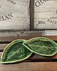 patery i talerze Talerzyk listek 3