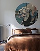 kinkiety Lampa Ścienna - Dots Lighting Zen Warriors 4