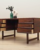 biurka Biurko palisandrowe, duński design, lata 70, produkcja: Dania 2