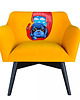 fotele Fotel POP-ART W chmurach 1