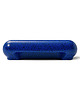 gałki do mebli Uchwyt Meblowy Loren Blue & Black Melange 28 cm 1