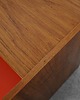 komody Komoda na gramofon, duński design, lata 70, produkcja: Dania 7
