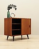 komody Szafka tekowa, duński design, lata 70, produkcja: Dania 4