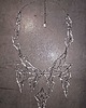 kolie Naszyjnik Aura "Hekate" 2