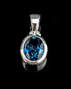 wisiory London blue topaz 2