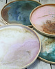 patery i talerze Talerz  - Siena  25 cm 2
