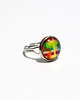 pierścionki - różne Pierścionek - Kolorowy - 12 mm 1
