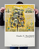 plakaty Charles E. Burchfield - Exhibition Poster 1