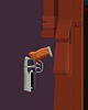 plakaty Łowca Androidów - Blade Runner - plakat 50x70 cm 2